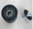 VOLVO Truck Pulleys