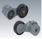RENAULT Truck Tensioners