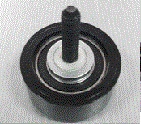 Mercedes-Benz Truck Pulleys