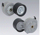 Mercedes-Benz Truck Tensioners