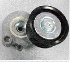 Mercedes-Benz Truck Tensioners