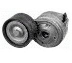 Mercedes-Benz Truck Tensioners