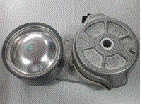 Mercedes-Benz Truck Tensioners