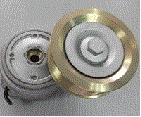 Mercedes-Benz Truck Tensioners