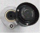 Mercedes-Benz Truck Tensioners