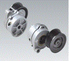 Mercedes-Benz Truck Tensioners