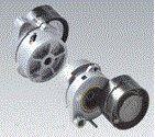 Mercedes-Benz Truck Tensioners