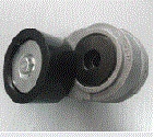 Mercedes-Benz Truck Tensioners