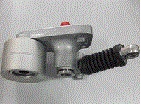 Mercedes-Benz Truck Tensioners