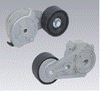 Mercedes-Benz Truck Tensioners