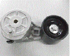 Mercedes-Benz Truck Tensioners