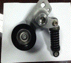 Mercedes-Benz Truck Tensioners