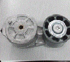 Mercedes-Benz Truck Tensioners