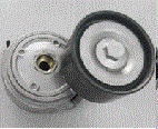 Mercedes-Benz Truck Tensioners