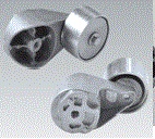 Mercedes-Benz Truck Tensioners