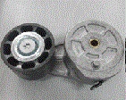 Mercedes-Benz Truck Tensioners