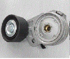 Mercedes-Benz Truck Tensioners