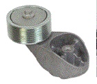 Mercedes-Benz Truck Tensioners