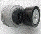 Mercedes-Benz Truck Tensioners
