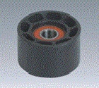 SCANIA Truck Pulleys