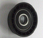 SCANIA Truck Pulleys