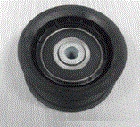 SCANIA Truck Pulleys