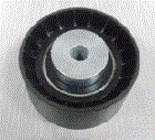 SCANIA Truck Pulleys