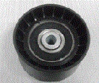SCANIA Truck Pulleys