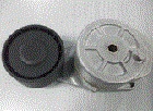 SCANIA Truck Tensioners