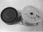 SCANIA Truck Tensioners