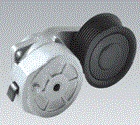 SCANIA Truck Tensioners