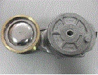 SCANIA Truck Tensioners