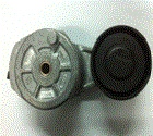 SCANIA Truck Tensioners