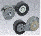 IVECO Truck Tensioners