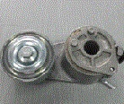IVECO Truck Tensioners