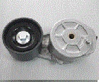 IVECO Truck Tensioners
