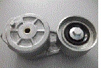 IVECO Truck Tensioners