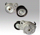 MAN Truck Tensioner