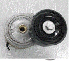 MAN Truck Tensioner