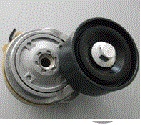MAN Truck Tensioner