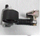 MAN Truck Tensioner