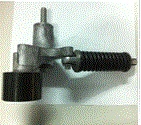 MAN Truck Tensioner