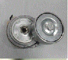 MAN Truck Tensioner