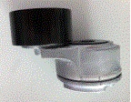 Mercedes-Benz Truck Tensioners