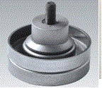 DAF Truck Pulleys