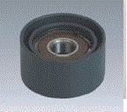 MAN Truck Pulleys