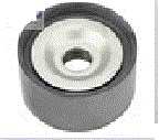 MAN Truck Pulleys