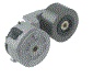 YUCHAI Tensioners & Pulleys