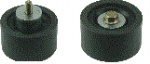 YUCHAI Tensioners & Pulleys