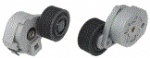 SINOTRUCK Tensioner & Pulleys